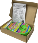 Eggmazing Mini Egg Decorator | Mess-Free Easter Craft Kit - Kids