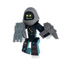 StikBot Legendz Series 2 | Hero Pack - Merc, Nevermore, Bolt