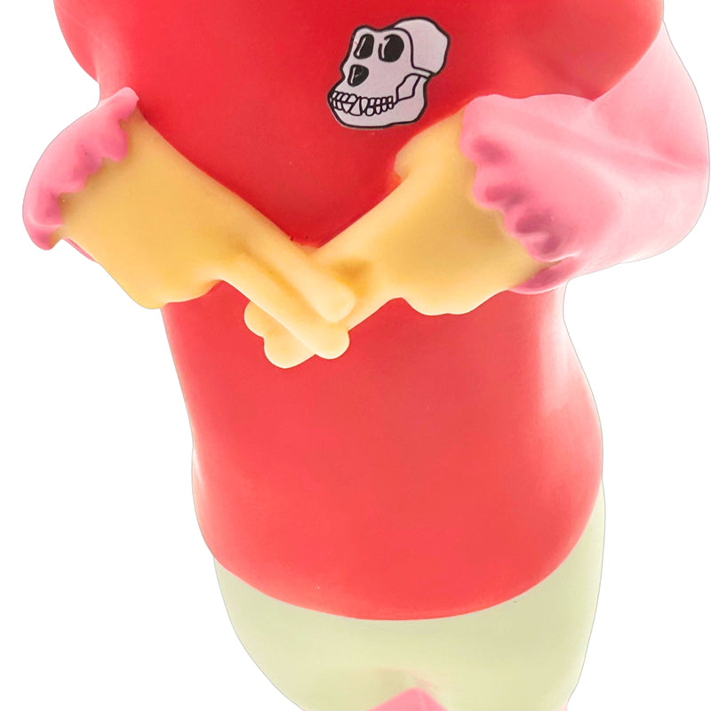 Screaming Buddy Jay Baby | 15" Funny Gag Gift - Limited Edition