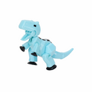 StikBot Mega Dino | Ice Blue - Stop Motion Action Figure