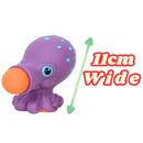 Octopus Popper Toy | Foam Ball Launcher — Safe & Fun for Kids