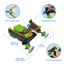 Air Hunterz Wrist Bow | Wear Precision Archery on Your Wrist!