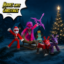 Stikbot Advent Calendar 2025 | Heroes Save Christmas
