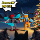 Stikbot Advent Calendar 2025 | Heroes Save Christmas
