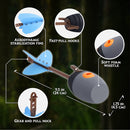 Avatar Ceremonial Bow - Officially Licensed - 160ft Range Toy