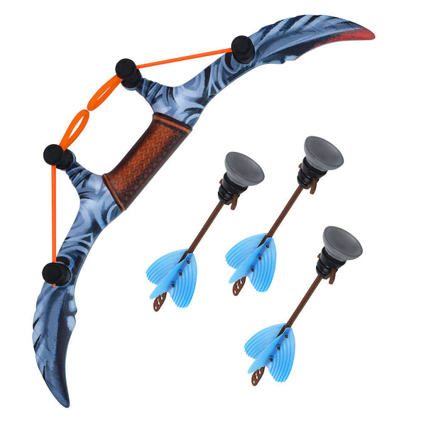 Avatar Defender Bow