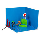 Stikbot Studio Pro Set | Green Screen Stop Motion Animation