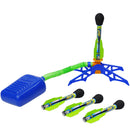Blast Off Zoom Rocketz | Stomp Rocket - Launches 150ft High!