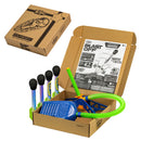 Blast Off Zoom Rocketz | Stomp Rocket - Launches 150ft High!
