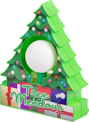 Christmas Ornament Kit | DIY Craft - Family Fun - TreeMendous