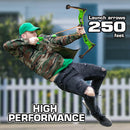 zing_hyperstrike_bow_Arrows_high_performance_250_feet
