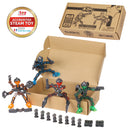 zing_klikbot_guardian_stop_motion_animation_figure