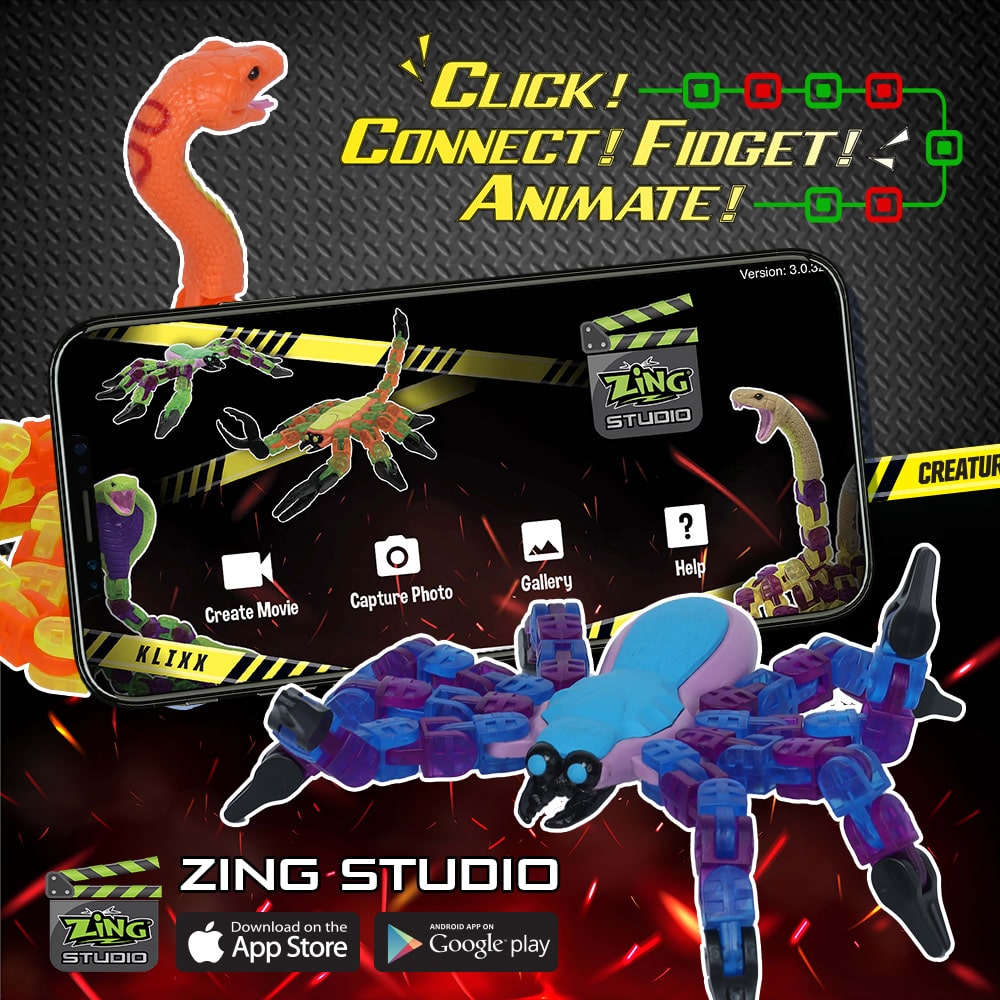 CREATURE CREATURE CD 3枚セット Tech 4 Kids Fright Factory Creature Creator Toy : Amazon.sg