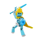 StikBot Legendz Series 2 | Hero Pack - Merc, Nevermore, Bolt