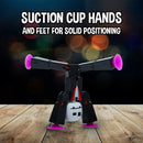 StikBot Avatar Series 1 - 6 Pack - UV Printed Stop Motion Figures