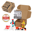 StikBot Action Pack | Lifestyle Props for Animation