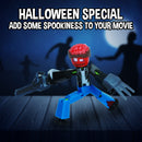 StikBot Halloween Zombie Pack - 4 Spooky Stop Motion Figures