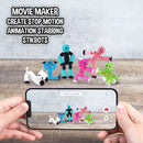 StikBot Family Pack Bundle | Animation Toy - Figures & Pets