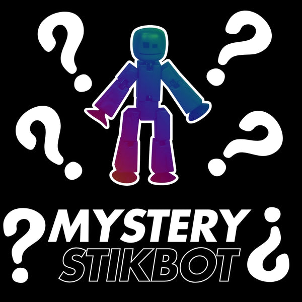 $30 StikBot Mystery Box