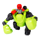 StikBot MegaBot + Stikbot (Single):  Stop Motion Animation Figures