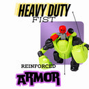 StikBot MegaBot + Stikbot (Single):  Stop Motion Animation Figures