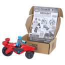 StikBot MegaBot + Stikbot (Single):  Stop Motion Animation Figures