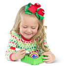 Christmas Ornament Kit | DIY Craft - Family Fun - TreeMendous