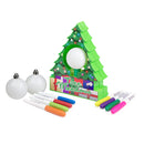 Christmas Ornament Kit | DIY Craft - Family Fun - TreeMendous