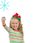 Christmas Ornament Kit | DIY Craft - Family Fun - TreeMendous